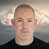 Conor Macneill
