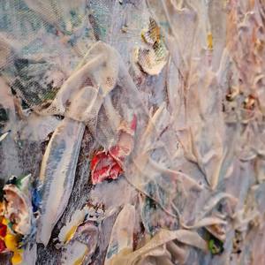 Pascale Massoud | Saatchi Art