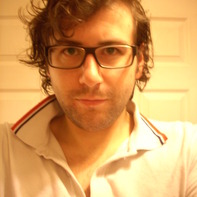 Cal Leckie