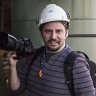 Bülent Özalp