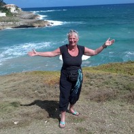Joan Limbrick