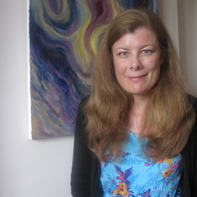 Nicola Wills