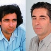 Nikospandelis Sotiriades