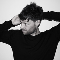 Justin Hammond