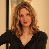Claire Gilman