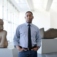Franklin Sirmans
