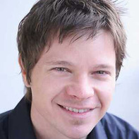 Trevor Schoonmaker