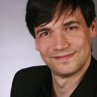 Dirk Harms