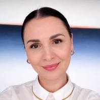 Larissa Uvarova