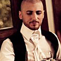 Giorgios Karasarlidis