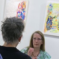 Alice Whealin
