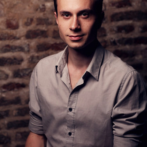 David Koronczi David Koronczi