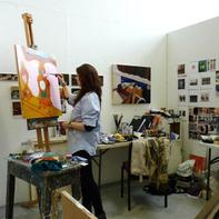 Pascale Oakley