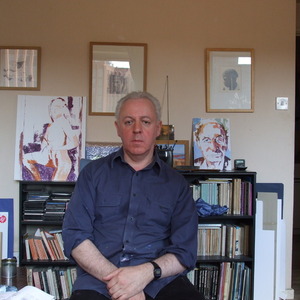 David Watmough David Watmough
