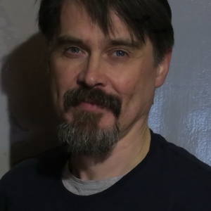 Mikhail Yashin