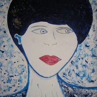 Ghislaine Constance Lagier