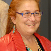 Maureen Chase