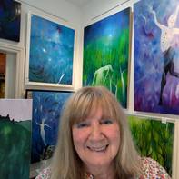 Susan Cavaliere