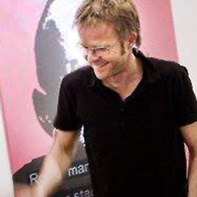 Martin Torsleff