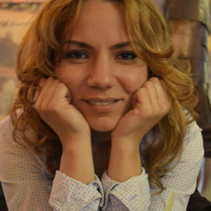 Daniela Gheorghiu Daniela Gheorghiu