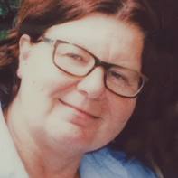 Andrea Doering