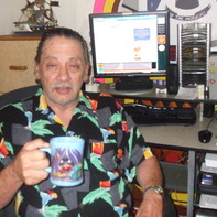 Steve Boisvert