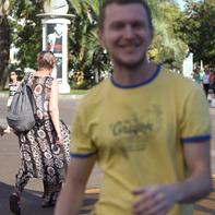 Pavel Kiselev