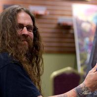 Darrin White