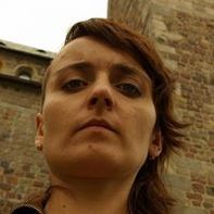 Małgorzata Wielek-Mandrela