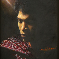 Hendra Sardi