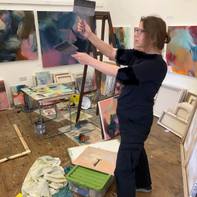 Peggy Cozzi