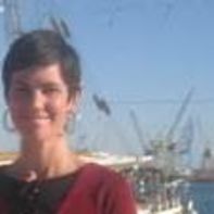 Katie Holzer