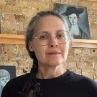 Helen Sykes