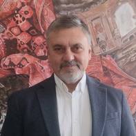 Chingiz Abassov