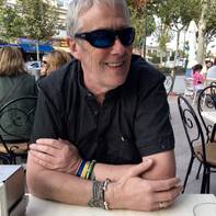 Peter Sutton