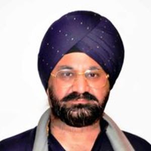 Baljit Chadha Baljit Chadha