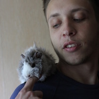 Roman Kudryavtsev