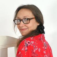 Sylvia Baldeva