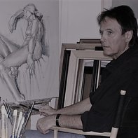 Peter Mallison Swac