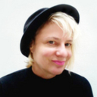 Joan Keiter