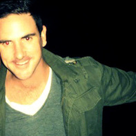 Jared Milne