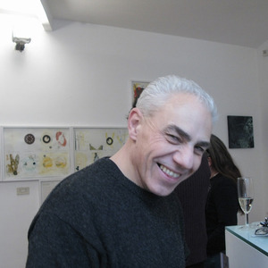 Chris De Becker Chris De Becker