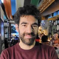 Nikos Lamprinos
