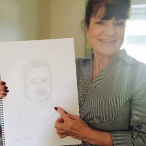 Teresa Deborah Ryle | Saatchi Art