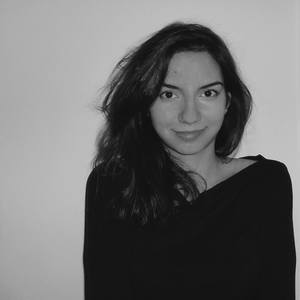 Jana Ficov Saatchi Art