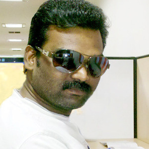 Ramesh A R Ramesh A R