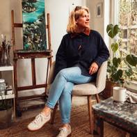 Natalie Rymer