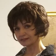 Evgenia Gennadia-Willis