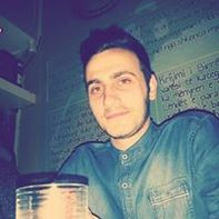 Enis Kunushefci