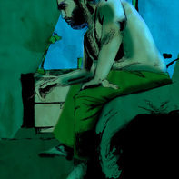 Boaz Torfstein